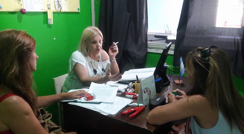 SUTEBA RECLAMA QUE LOS ACTOS PÚBLICOS DE PROV. Y SUPL. SE REALICEN ANTES DEL 28/2/18