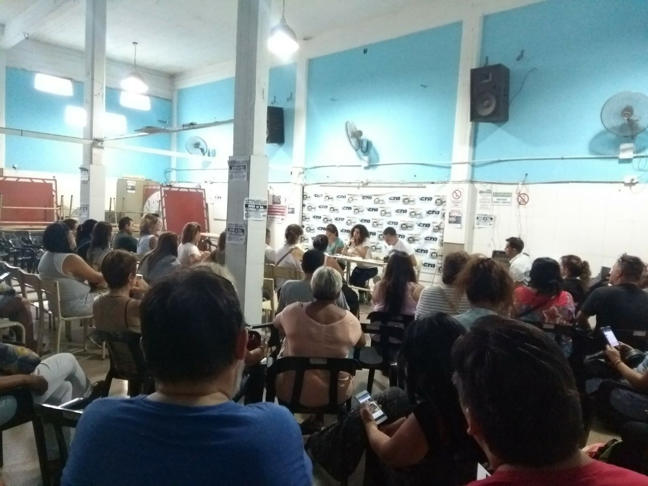 Gral. Sarmiento