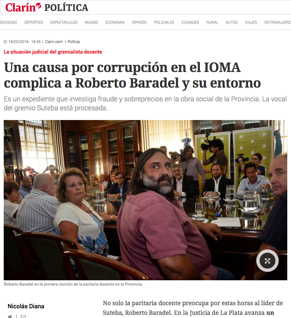 Imagen de la nota
