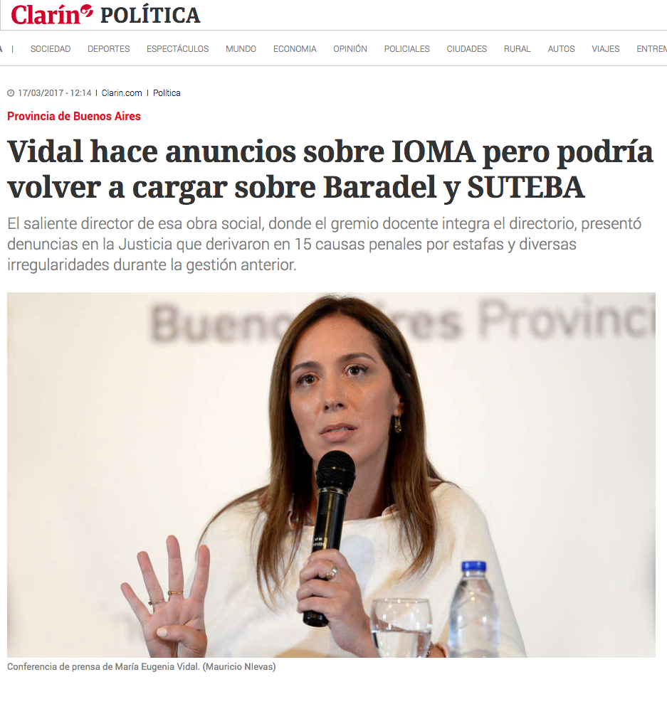 Imagen de la nota