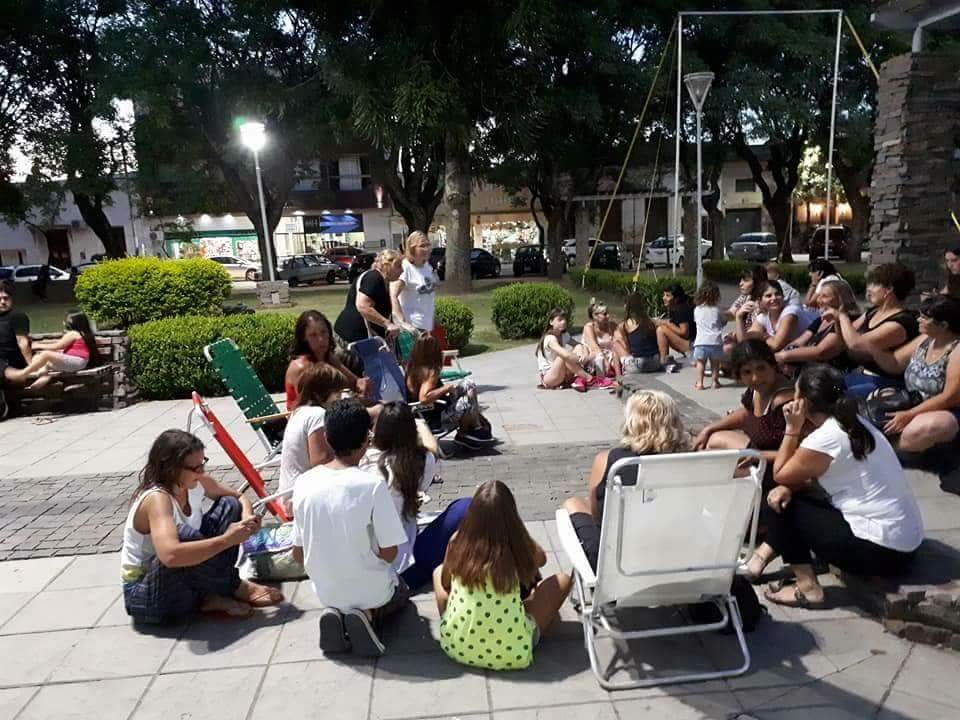 Imagen de la nota