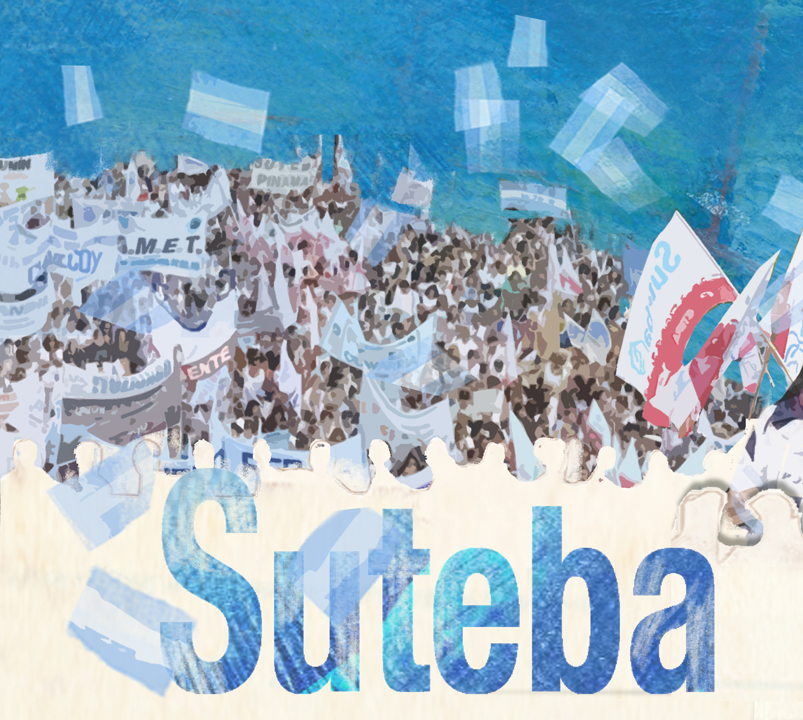 OTRO TRIUNFO DE LA LUCHA COLECTIVA: LOGRAMOS QUE DEN MARCHA ATRÁS A LOS CESES