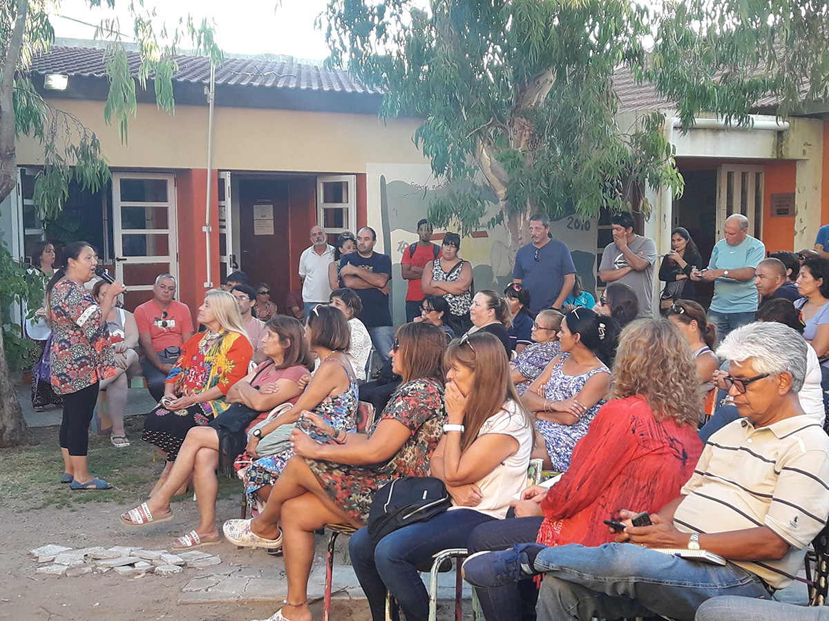 La Costa - Gral. Lavalle