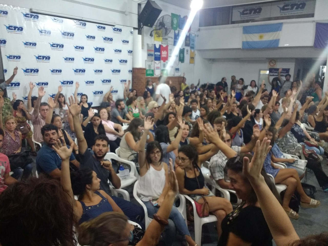 La Plata
