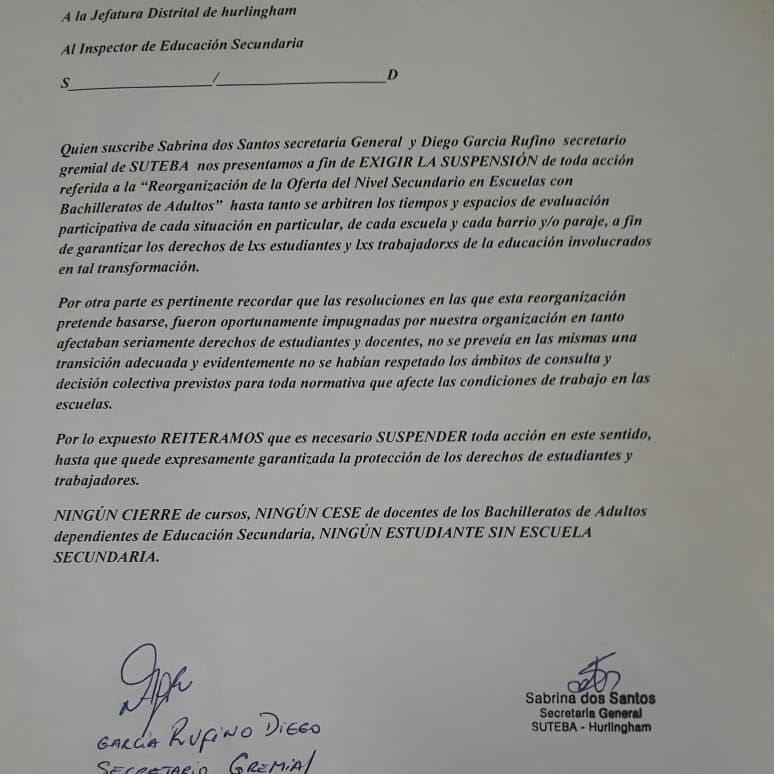 Imagen de la nota