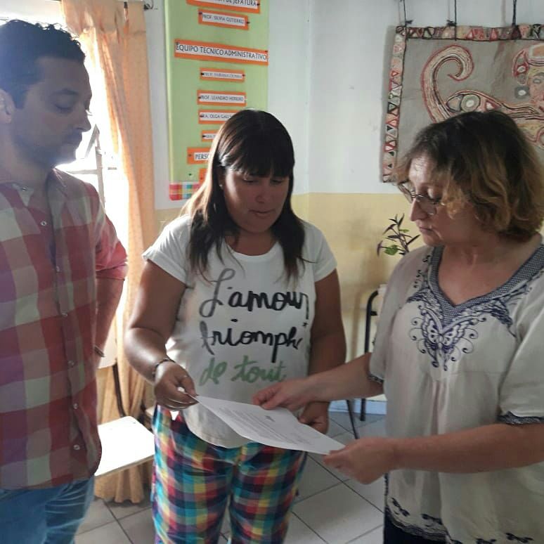 Imagen de la nota
