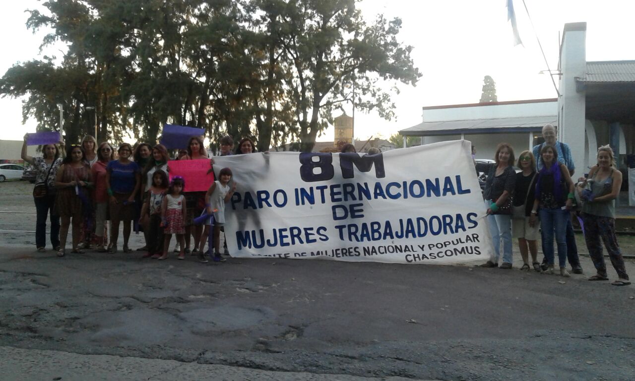 Chascomús