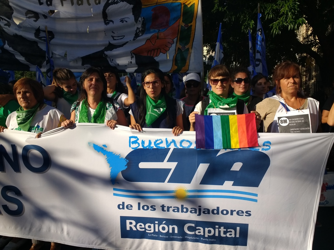 La Plata