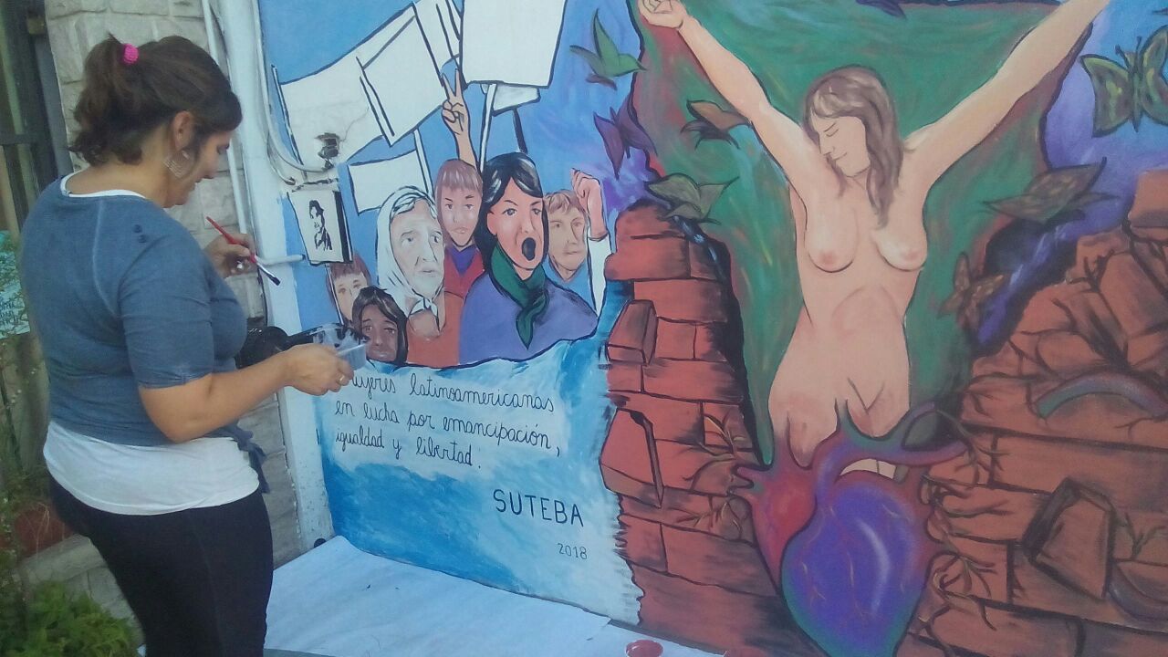 Ituzaingó