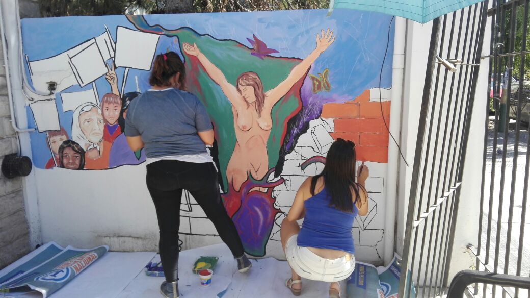 Ituzaingó