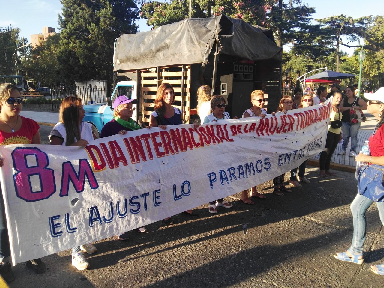 Echeverría - Ezeiza