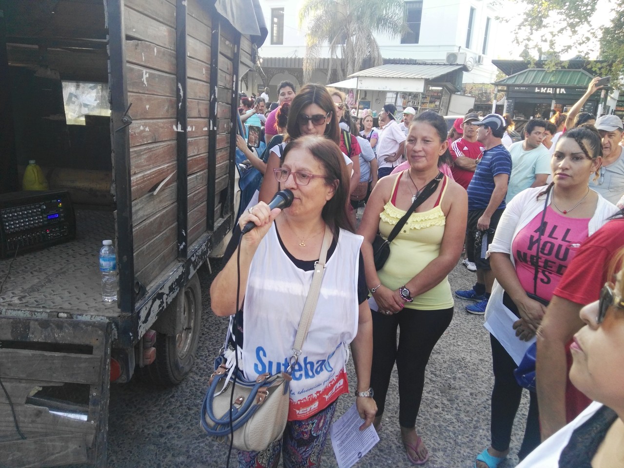 Echeverría - Ezeiza