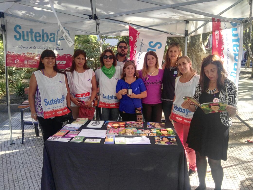 Echeverría - Ezeiza