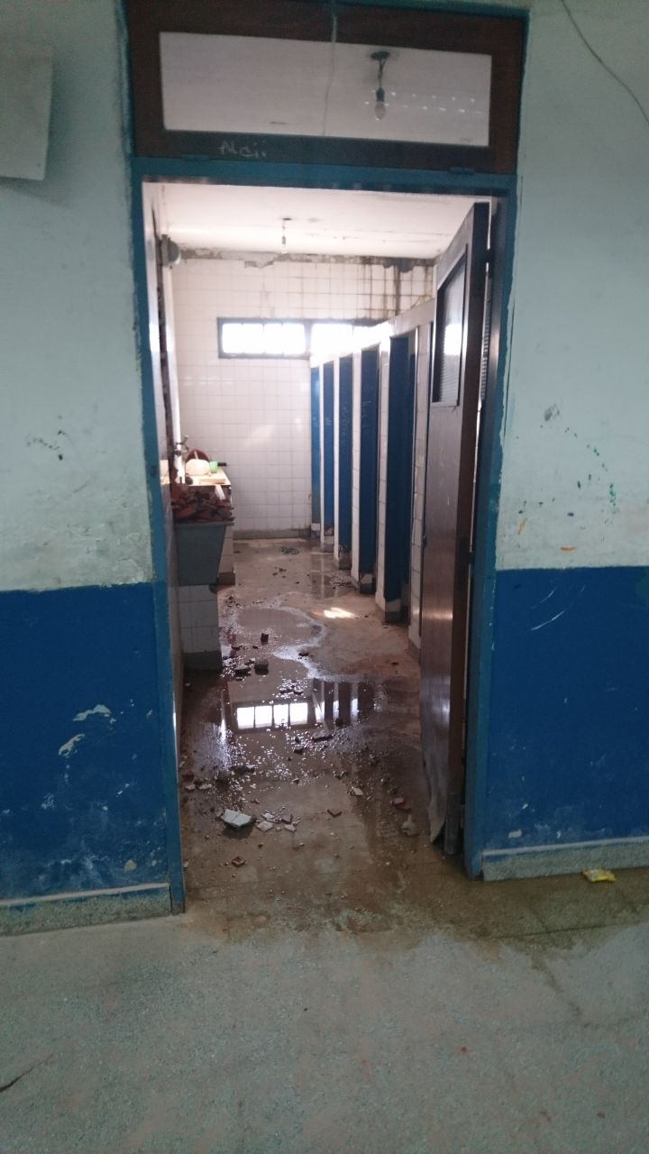 EP Nº 21 - EES Nº14 José C. Paz