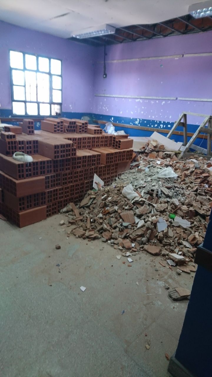 EP Nº 21 - EES Nº14 José C. Paz