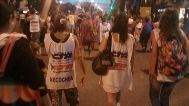 Necochea