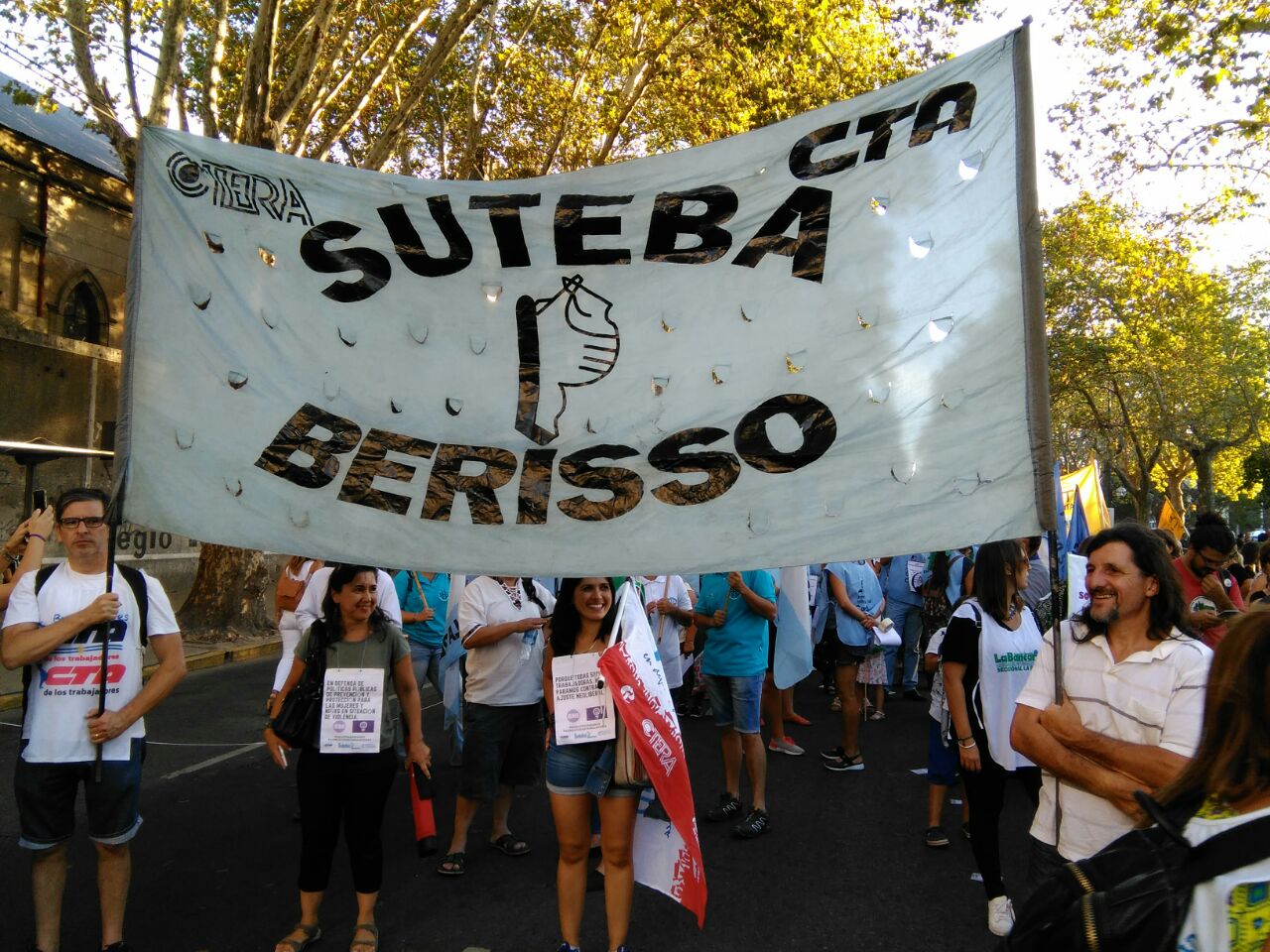 Berisso