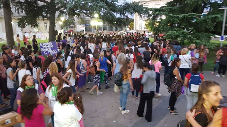 Junín