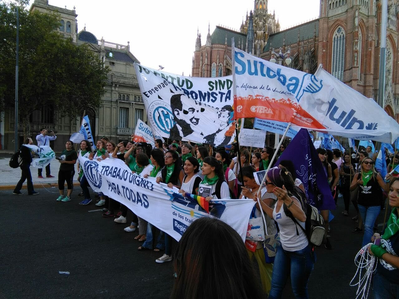 La Plata