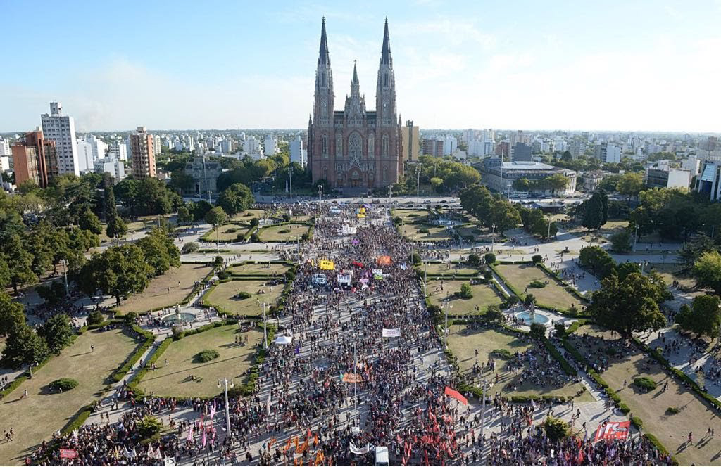 La Plata