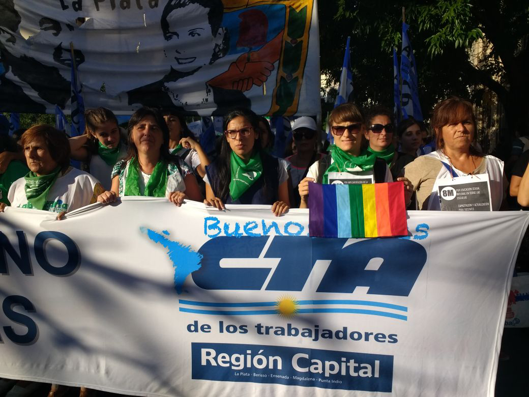 La Plata