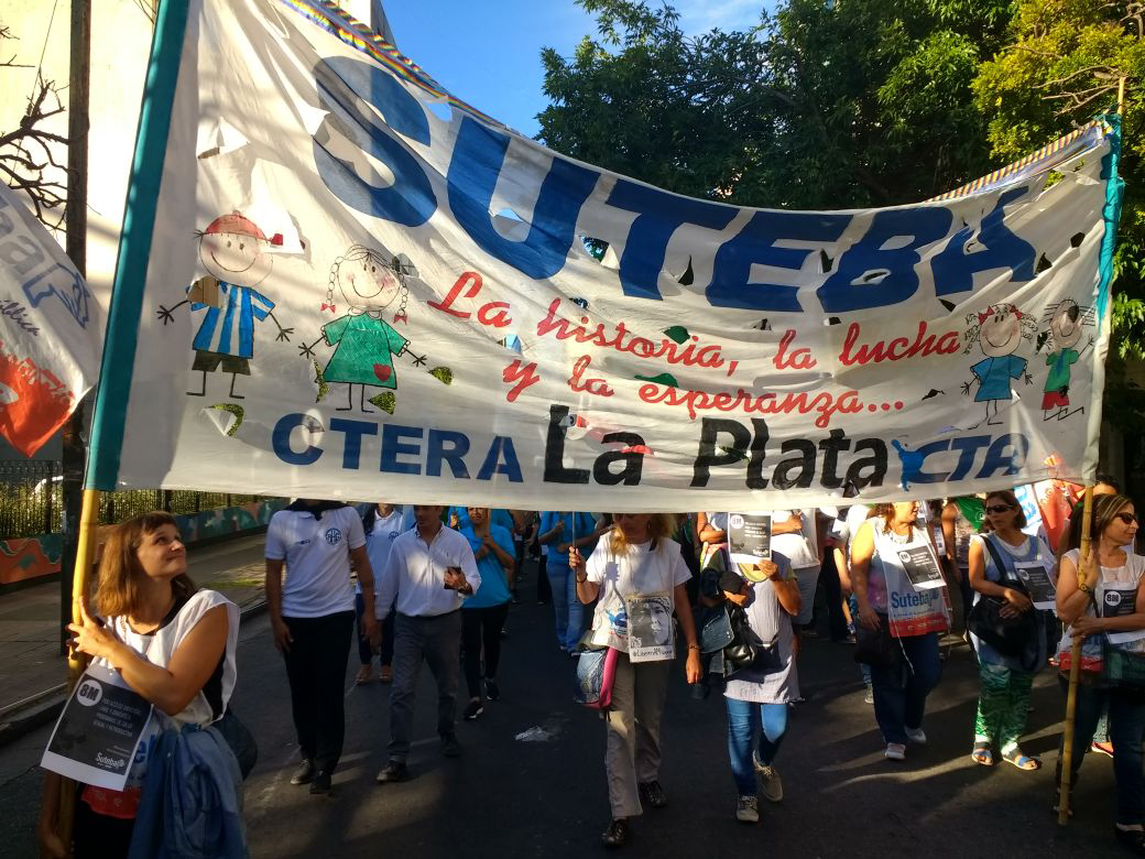 La Plata