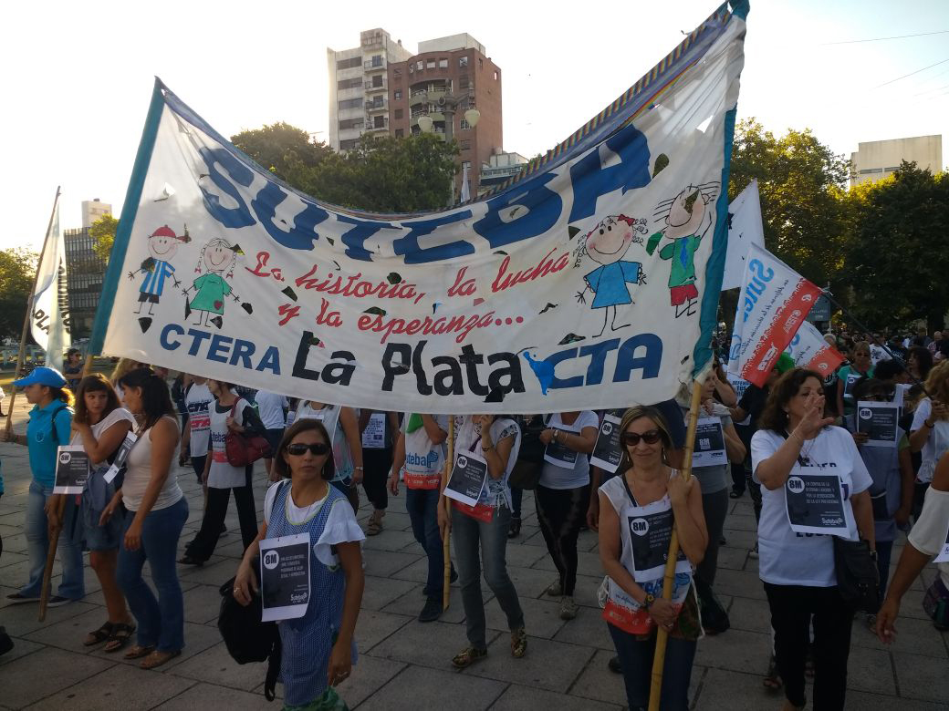La Plata