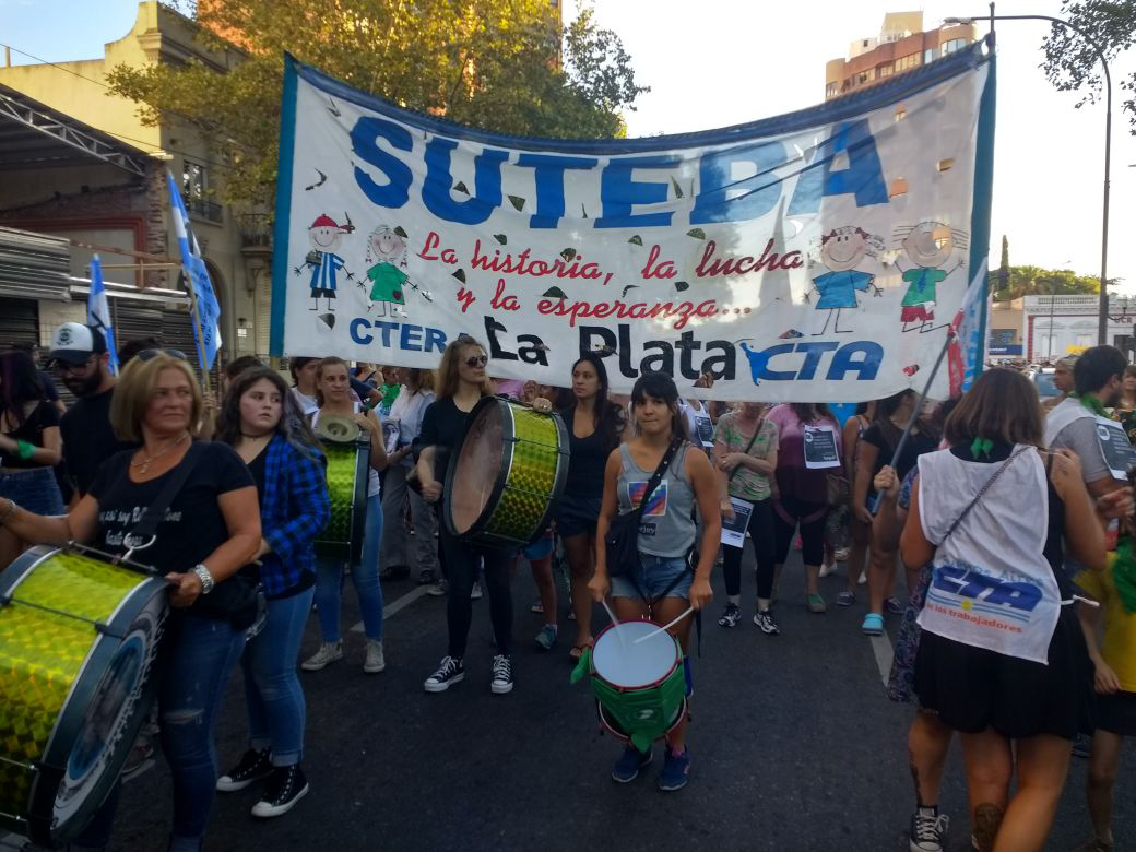 La Plata