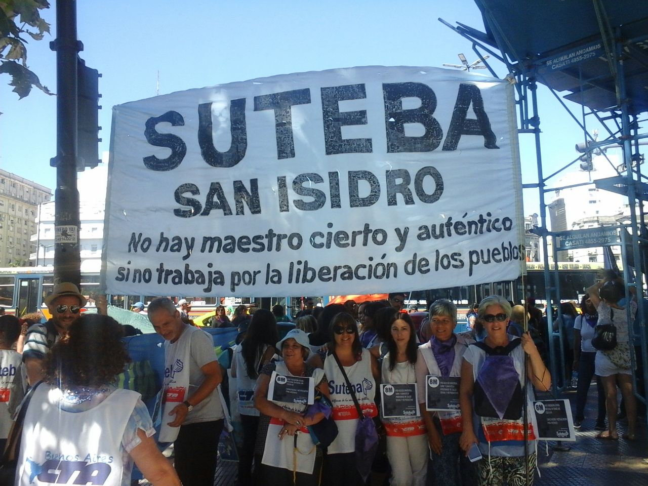 San Isidro