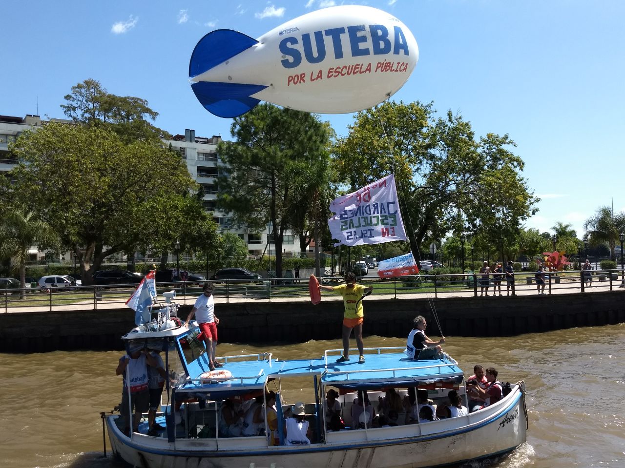 CUANDO TRIUNFA LA DIGNIDAD