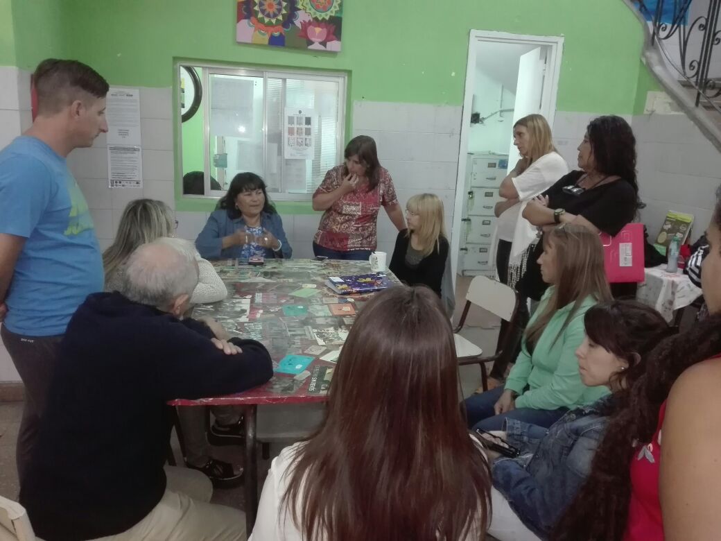 Imagen de la nota