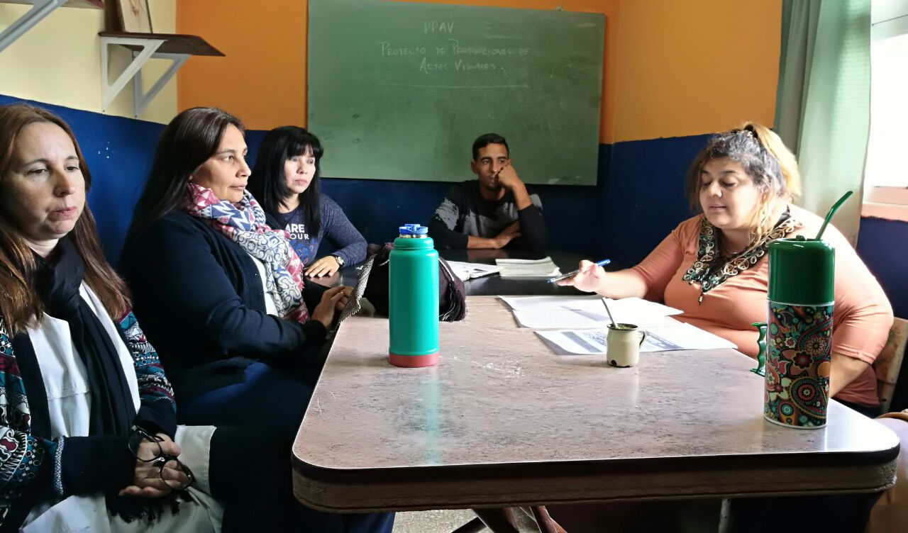 Imagen de la nota