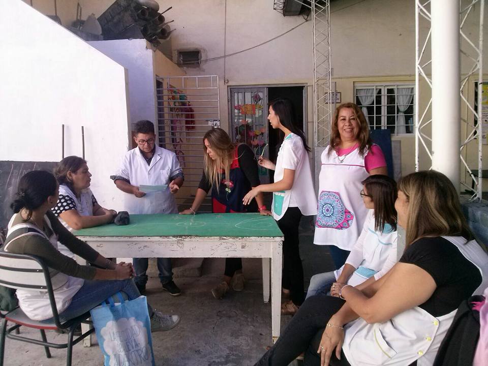 Imagen de la nota