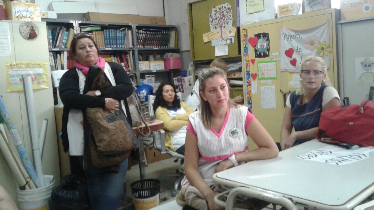 La Plata