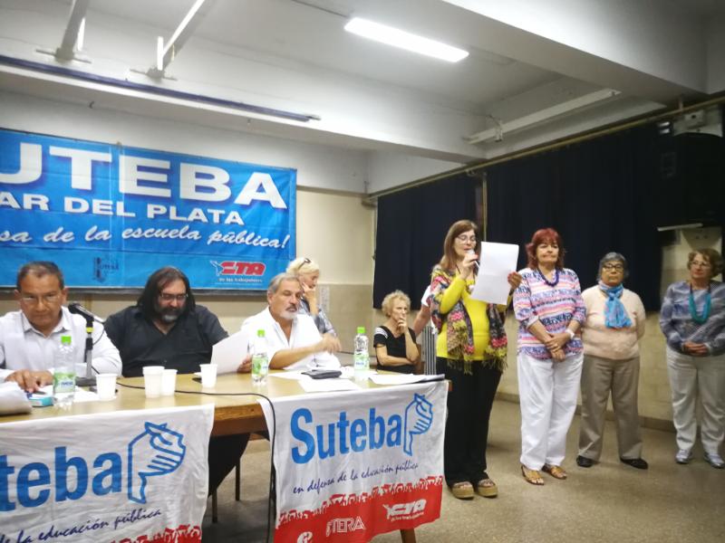 GRAL. PUEYRREDÓN