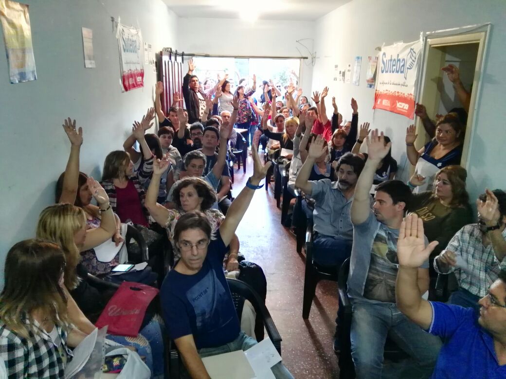 ECHEVERRÍA - EZEIZA