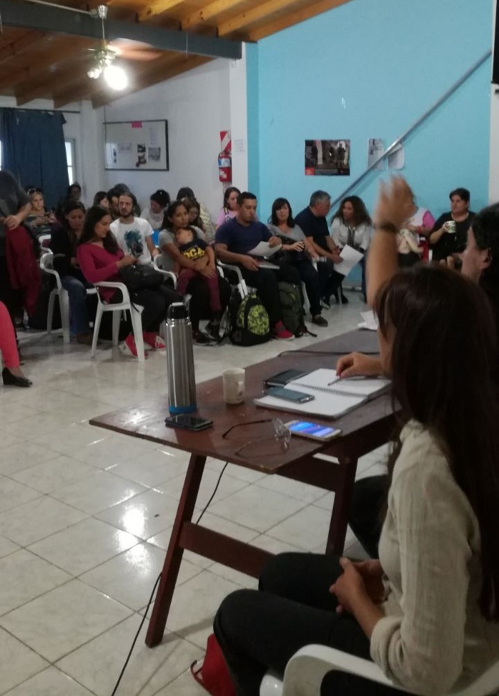 Imagen de la nota