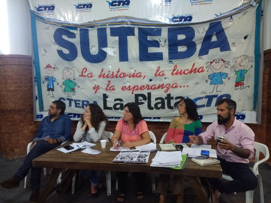 LA PLATA