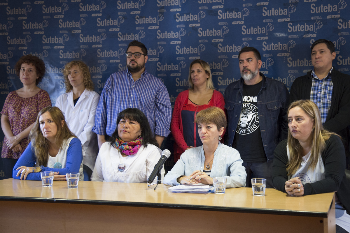 ESTA ES LA REALIDAD DE LA EDUCACIÓN EN LA PROVINCIA