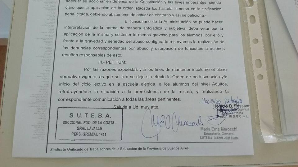 Imagen de la nota