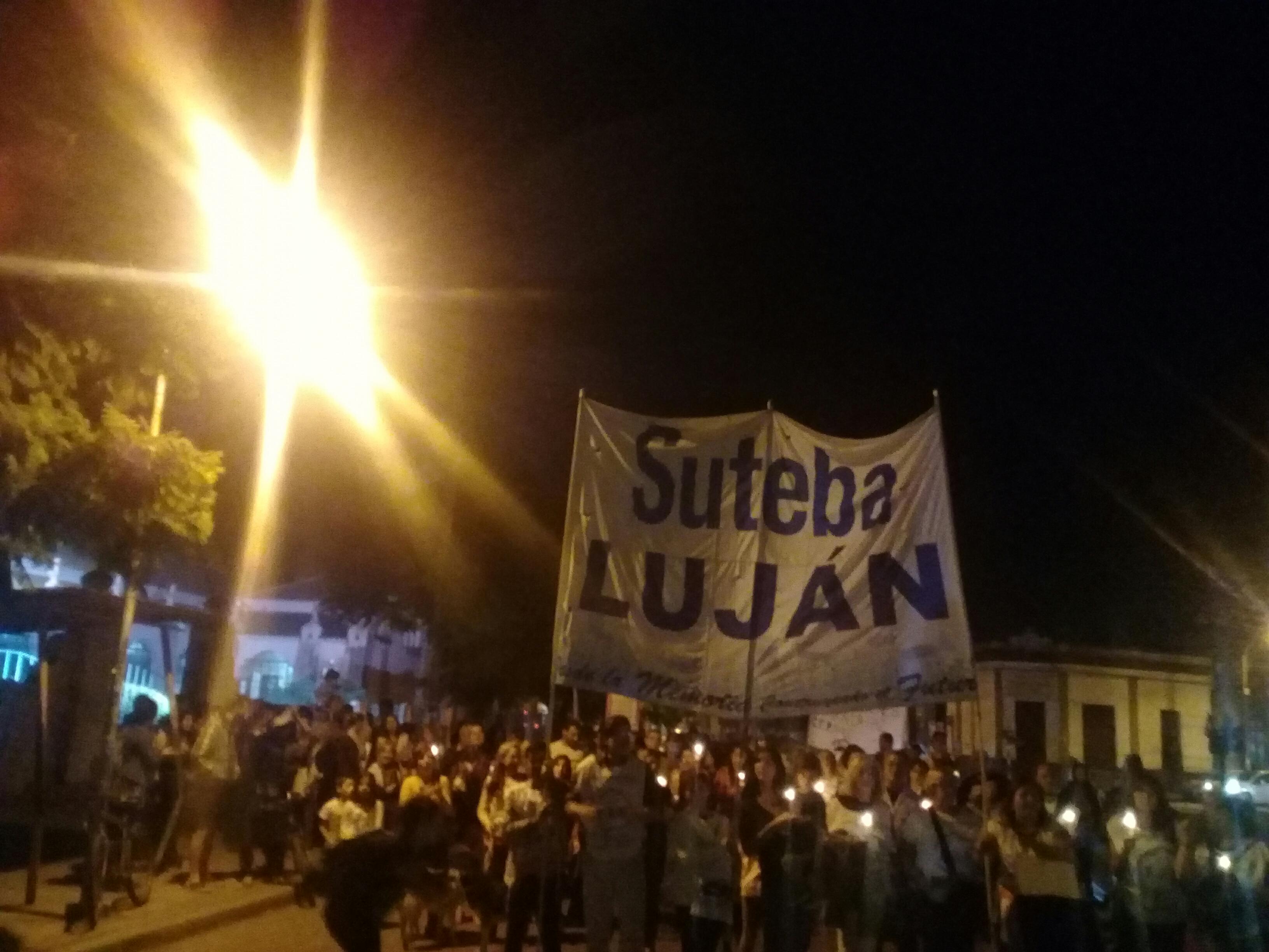 Luján