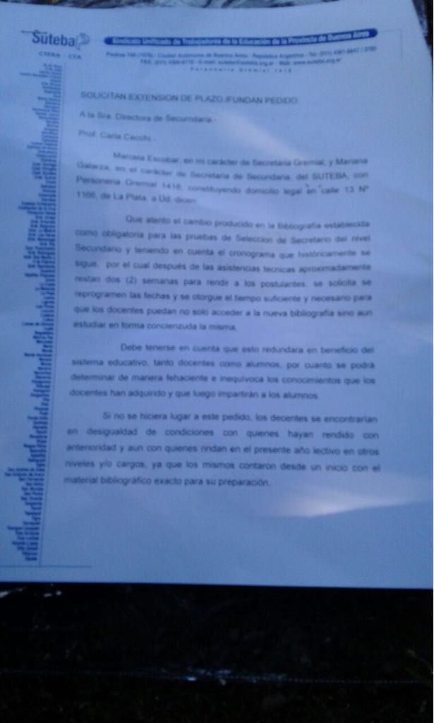 Imagen de la nota
