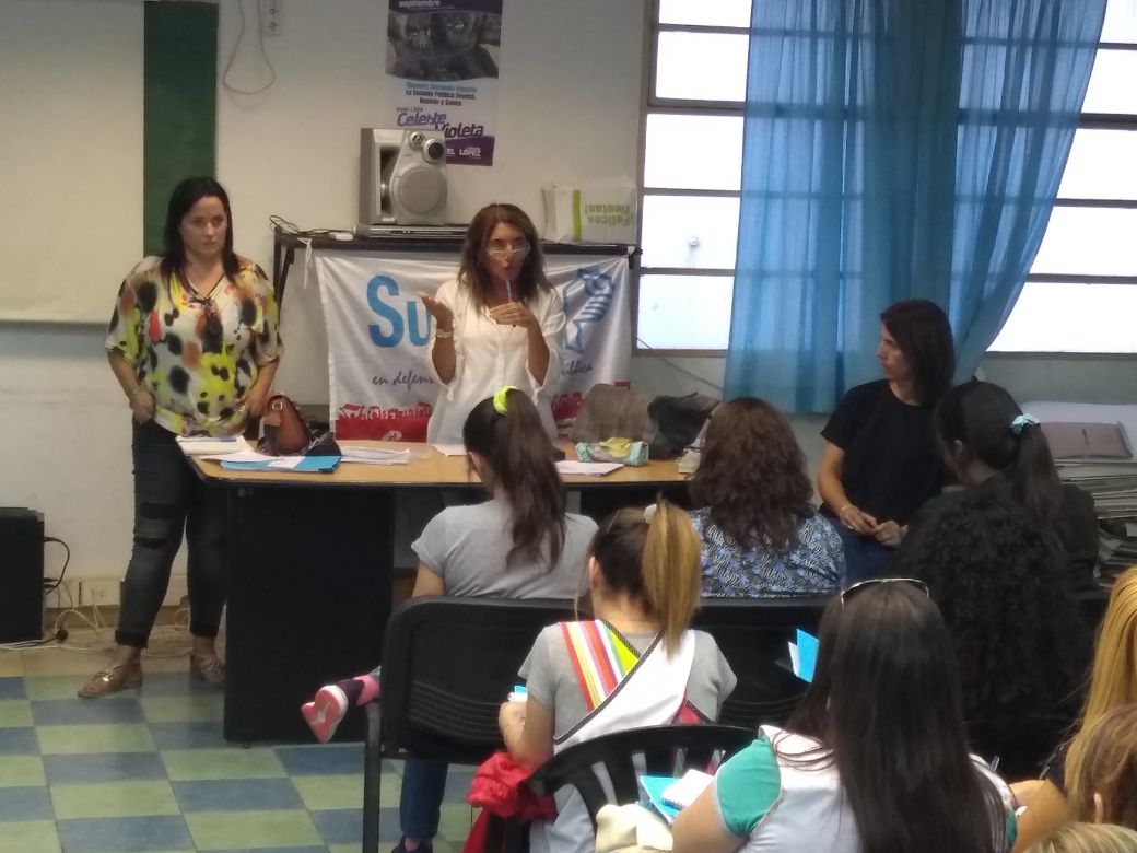 <STRONG>JORNADAS DE ORIENTACIÓN E INTERCAMBIO</STRONG>