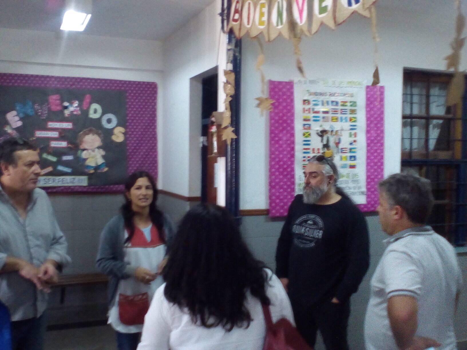 Imagen de la nota
