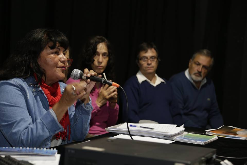 ENCUENTRO PROVINCIAL DE FORMACIÓN PROFESIONAL