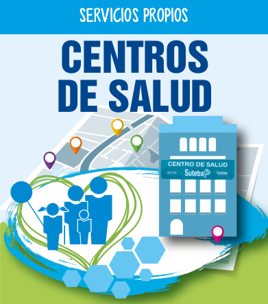AFICHETA CENTROS DE SALUD PARA IMPRIMIR