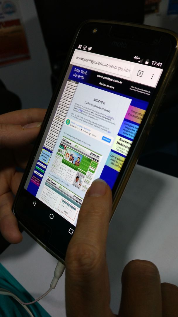 DENUNCIAMOS MANIPULACIÓN DE LA INFORMACIÓN EN EL SERCOPE