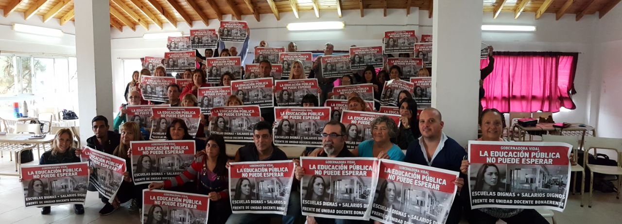 La Costa - Gral. Lavalle