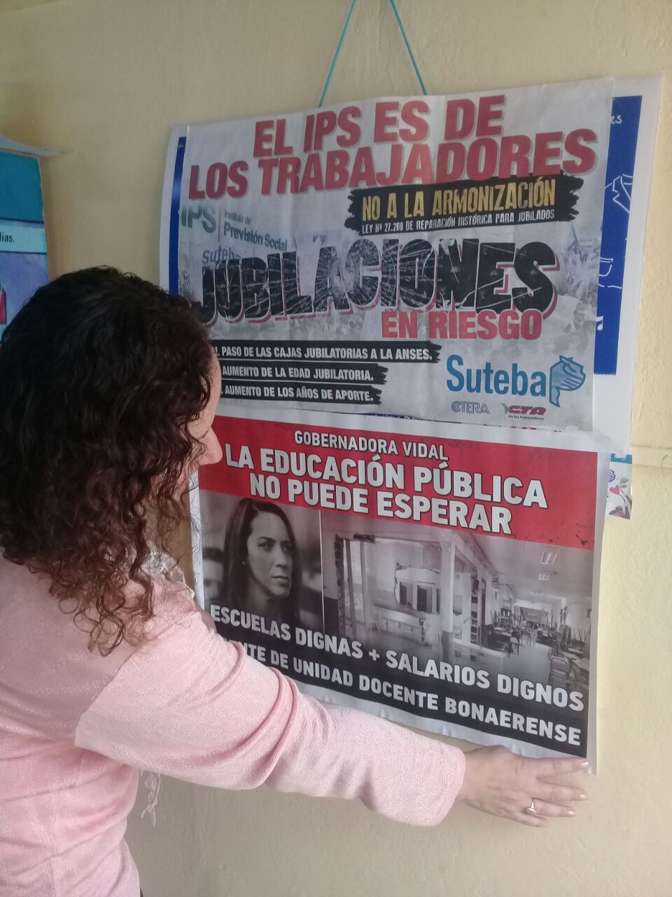 Tres Arroyos
