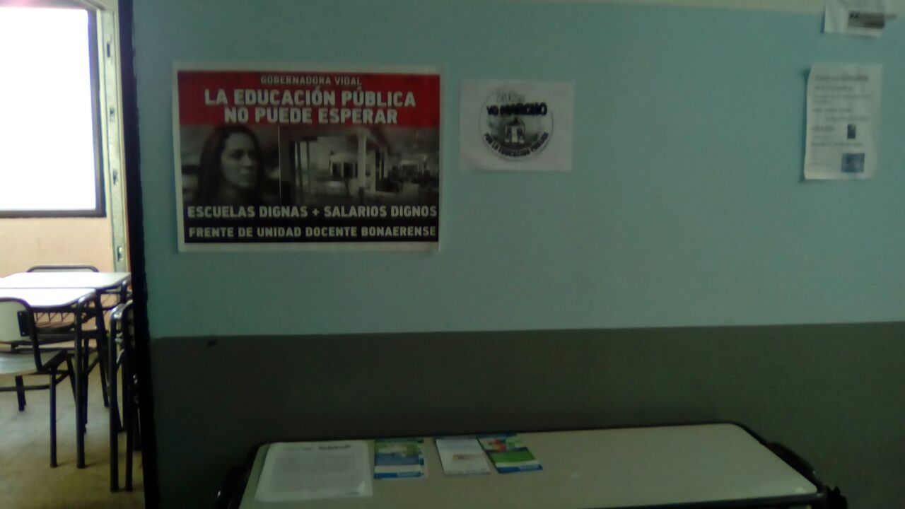 Necochea